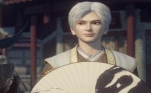 李嗣源挟持吴王之女上饶公主 画江湖之不良人第三季27集