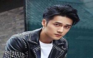 阿Sa被曝怀孕 关晓彤拍男装大片被吐槽老土20191127