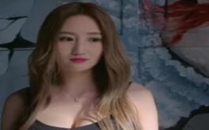 小伙面对女鬼的作弄，竟做出这样的事情来