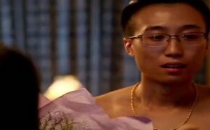 渣男约会小三，哪知开门的竟是陪睡了他几年的女人