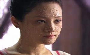 妹子偷吃灵药只为变美，哪知第二天起床见不得人啦